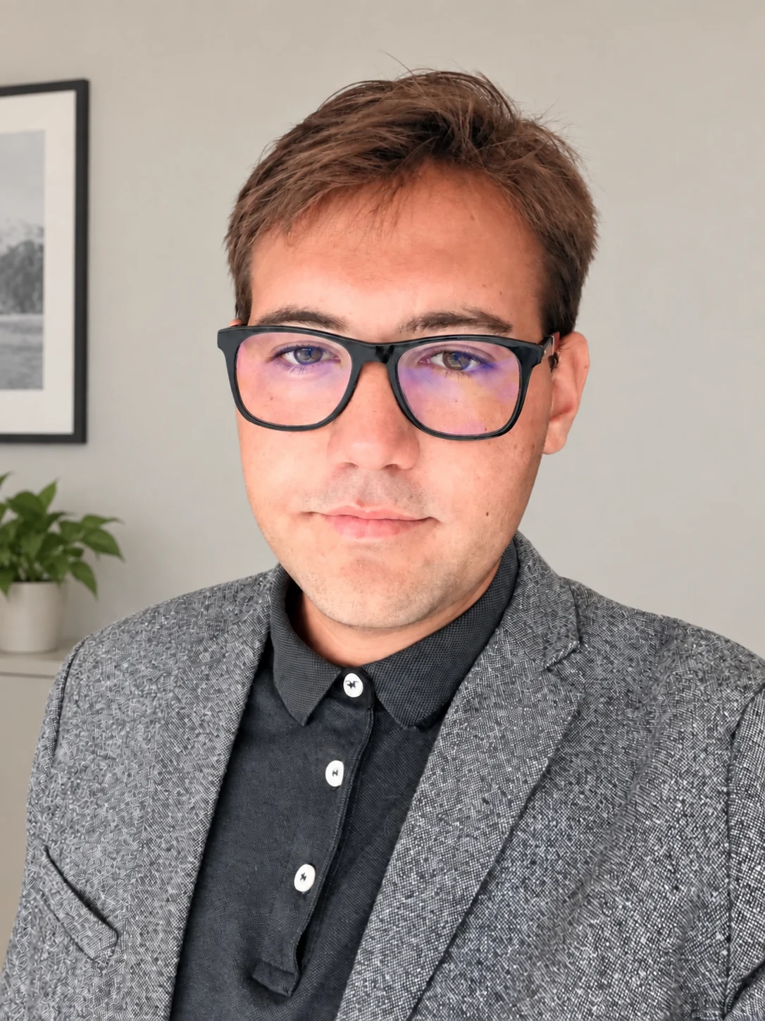 Klavdij Marič, maric.design — vaš sogovornik za tehnično pripravo